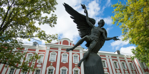 Музей-квартиру Менделеева в Петербурге ждёт обновление